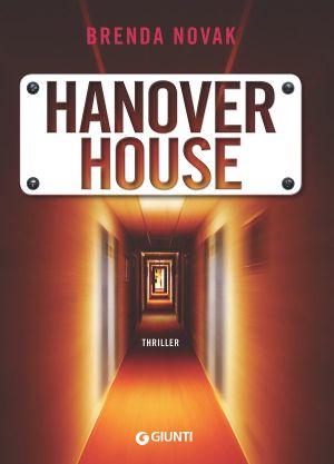 [The Evelyn Talbot Chronicles 02] • (Evelyn Talbot 02) Hanover House